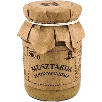 Vitapol Podkowiańska horčica 200 g