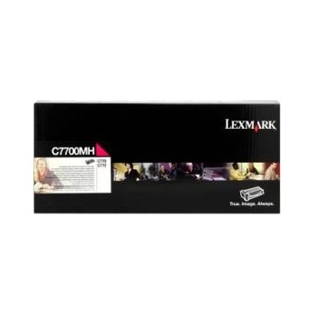 Lexmark C7702MH - originálny