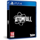 Hry na PS4 Atomfall