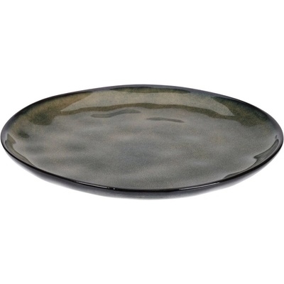 EXCELLENT HOUSEWARE Talíř z kameniny s glazurou 20 cm KO-Q99000040