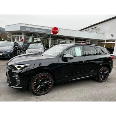 Cupra Terramar 2.0 TSI VZ 4Drive DSG 195 kW