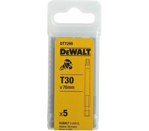 DeWALT DT7295