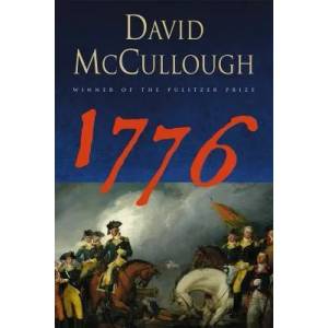 1776 | David McCullough (ISBN: 9780743226714)