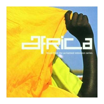Ost - Africa CD