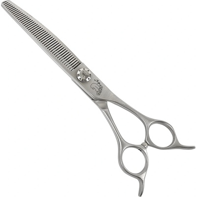 Show Tech Yento TanTo Series Curved Blender 46 Teeth 18cm 7''