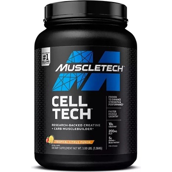 MuscleTech Performance Series Cell Tech, 1360 Grams /USA VERSION/