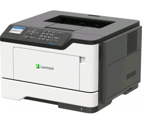 Lexmark MS-521dn