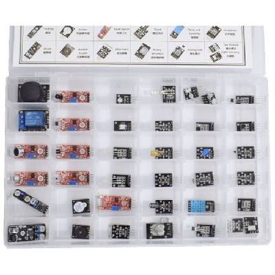Arduino UNO R3 Senzor Kit 37ks