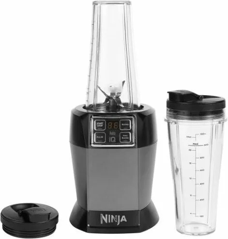 Ninja BN495