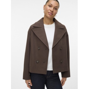 Vero Moda VINCELINE преходна якета - brown Vero Moda | Kafyav | ЖЕНИ | M