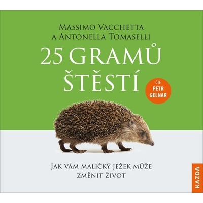 25 gramů štěstí