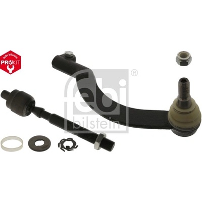 FEBI BILSTEIN Spojovacia tyč riadenia 37626
