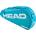 Head Tour racquet bag s