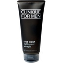 Clinique For Men Face Wash čistiaci gél na všechny typy pleti 200 ml