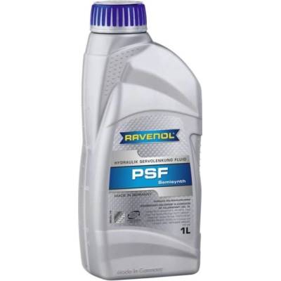 Ravenol PSF 1 l – Zbozi.Blesk.cz