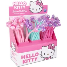 CoolPack Hello Kitty propiska Silikonová flexi 10692PTR