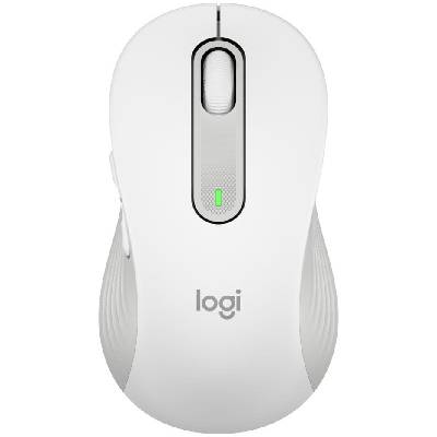 Logitech Signature M650 L Wireless Mouse GRAPH 910-006238