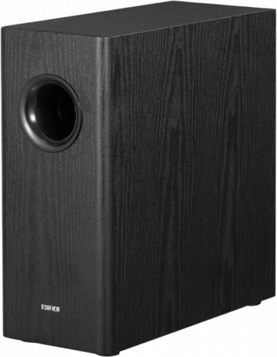 Edifier T5s Black