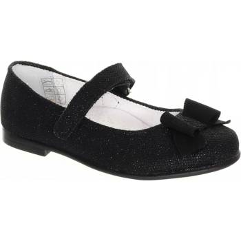 Kornecki balerínky 06802 černá