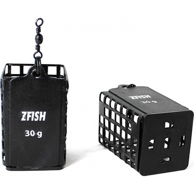 Zfish Krmítko Feeder Closed 20g
