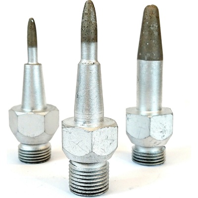 CNC fréza tvarovacia - dokončovacia Priemer nástroja: 10 mm