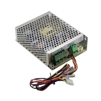 MEAN WELL SCP-50-24 Захранващ Блок 24V 1.8A с UPS Функция (SCP-50-24)