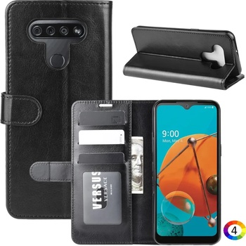 Image 1 of LG K51/Q50 Wallet Калъф и Протектор