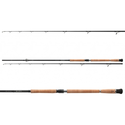 DAIWA PRO STAFF CATFISH SPIN 2,6 m 80-240 g 2 díly