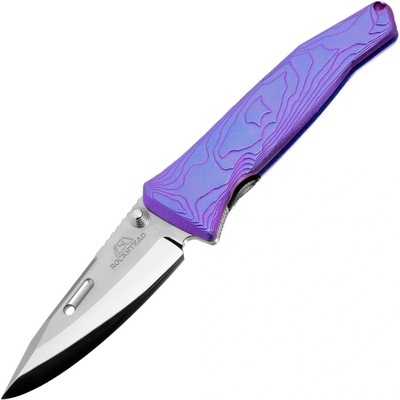 Rockstead Japanese SAI-ZDP-BLU