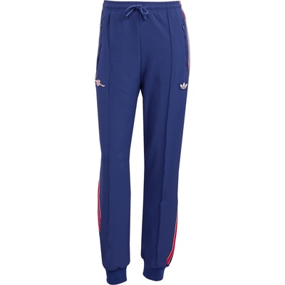 adidas Анцуг Adidas Women's AFC Icon Licensed Tracksuit Bottom - Night Sky