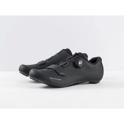 Bontrager Circuit Road Shoe black