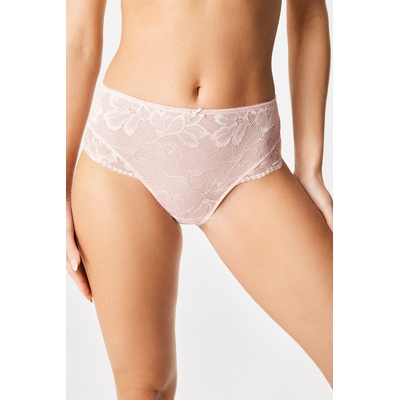 Dorina Класически бикини Perfect Lace II с по-висока талия (DCMI12LA211_P_kal)