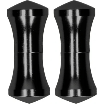 Shots Toys Магнитни щипки за зърна Ouch! Balance Pin