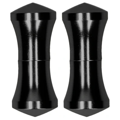 Shots Toys Магнитни щипки за зърна Ouch! Balance Pin