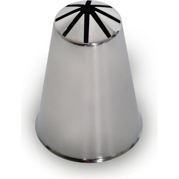 Silikomart Резец за сладкиши Silikomart Bx6018 18 x 48 мм (43.357.99.0000)