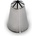 Silikomart Резец за сладкиши Silikomart Bx6018 18 x 48 мм (43.357.99.0000)