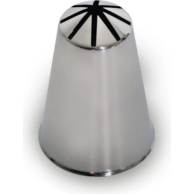 Silikomart Резец за сладкиши Silikomart Bx6018 18 x 48 мм (43.357.99.0000)