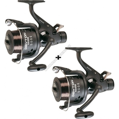Trabucco Dayton BR 5000 1+1