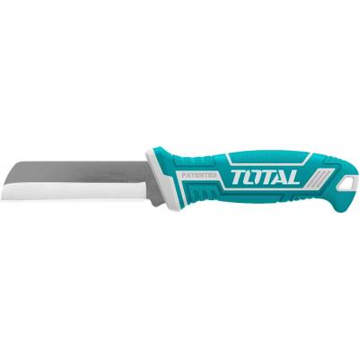 TOTAL Nůž na kabely, 200 mm THT51881