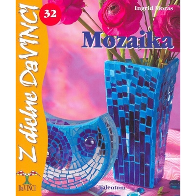 Mozaika - Ingrid Moras