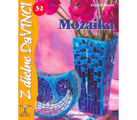 Mozaika - Ingrid Moras