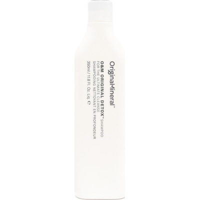 O&M Original Detox Šampon 350 ml