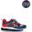 Character Детски маратонки Character Light Up Trainers Infant Boys - Avengers