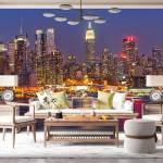 Art Gift Decor Фототапет - Парк Хамилтън