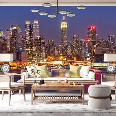 Art Gift Decor Фототапет - Парк Хамилтън