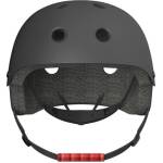 Segway Каска Segway Ninebot Helmet Black V11 Size L (Ninebot Helmet Black V11 Size L)