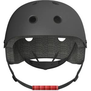Segway Каска Segway Ninebot Helmet Black V11 Size L (Ninebot Helmet Black V11 Size L)