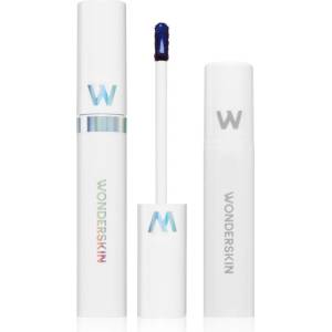 WONDERSKIN Wonder Blading Lip Stain Kit белещо се червило + активатор цвят Whimisical 4ml