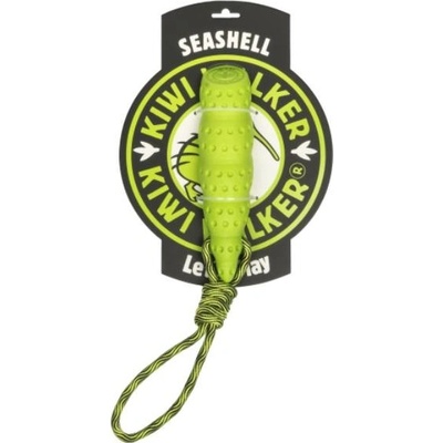 Kiwi Walker guma Sea Shell zelená 22 cm