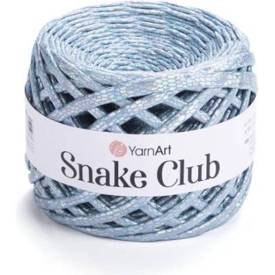 Yarn Art YarnArt Snake Club Snake Club: Snake Club 5110